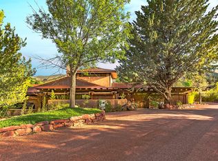 150 Century Rd, Sedona, AZ 86336