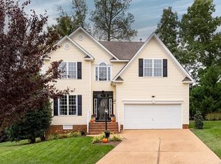 8942 Ganton Ct, Chesterfield, VA 23832