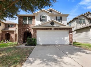 7611 Cocobola Ln, Cypress, TX 77433