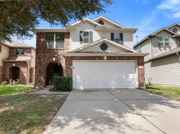 7611 Cocobola Ln, Cypress, TX 77433