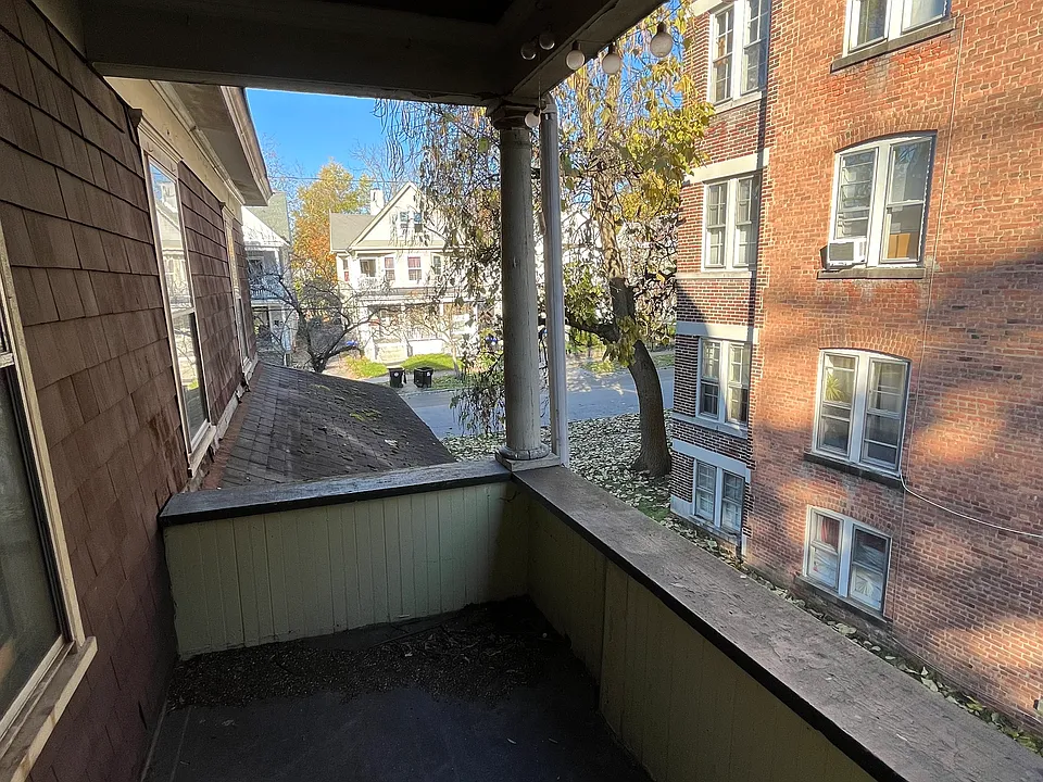 Porch