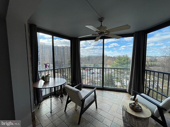 5th image of 5901 Mount Eagle Dr APT 603