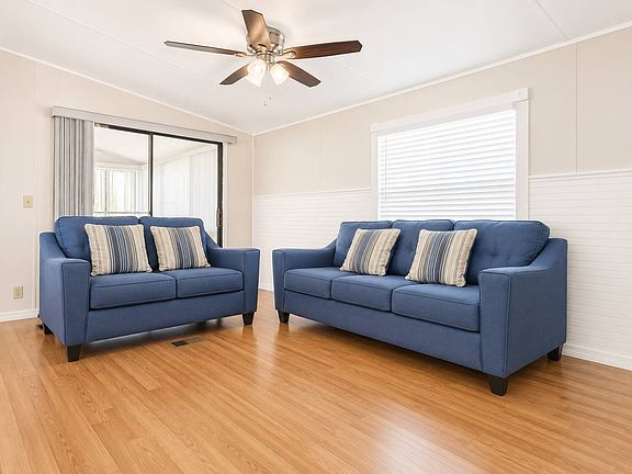 2nd image of 3097 Cross Creek Ct #256