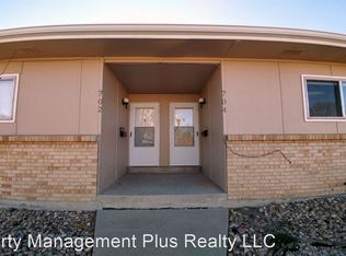 704 W Geneseo St, Lafayette, CO 80026