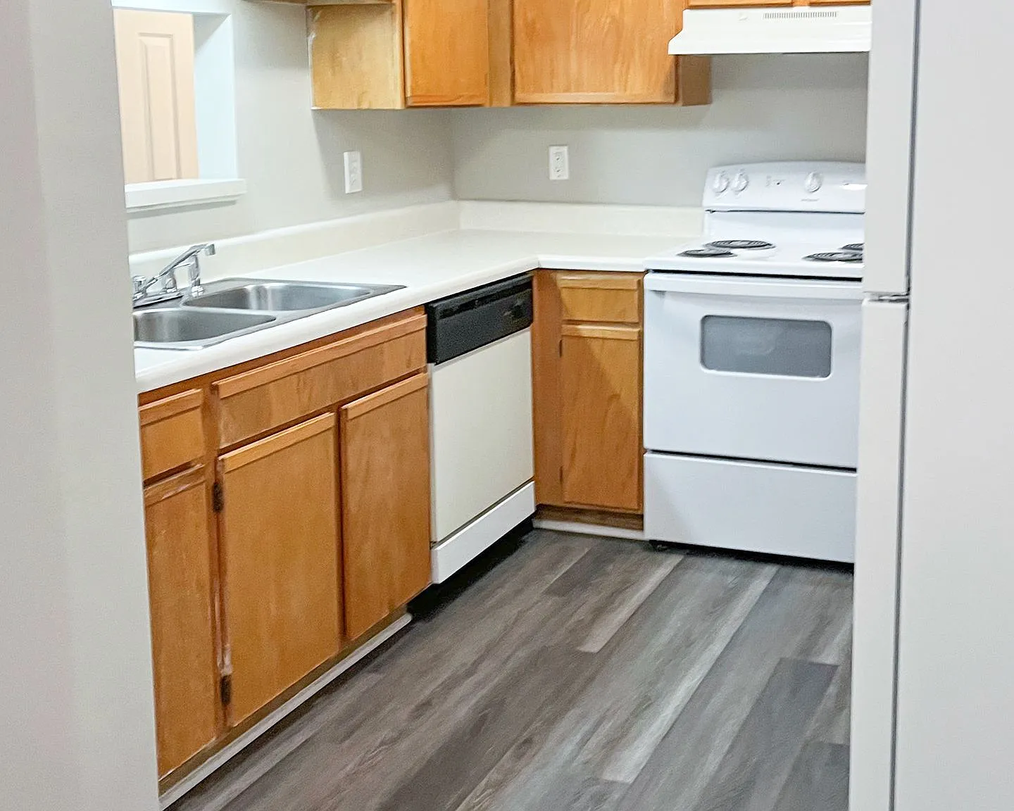 Barden Ridge Apartments — Photo 4