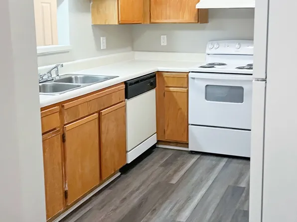 Barden Ridge Apartments