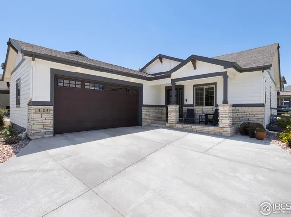 4403 Huntsman Dr, Fort Collins, CO 80524