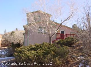 47 Sandra Ln, Manitou Springs, CO 80829