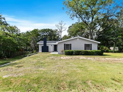 1204 Confederate Cir, Monroeville, AL, 36460