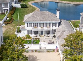 59 Carnegie Harbor Dr, Portsmouth, RI 02871