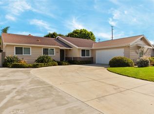 831 E Hoover Ave, Orange, CA 92867