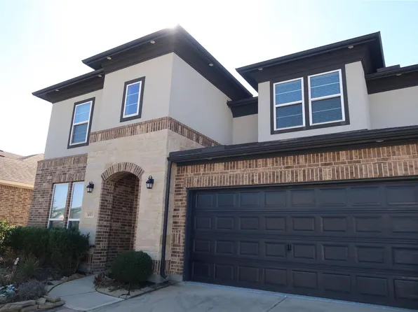 14503 Hueco Mountain Dr, Cypress, TX 77429