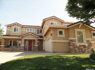 3204 Greengate Dr, Modesto, CA 95355