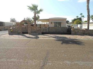 13209 E 50th St, Yuma, AZ 85367