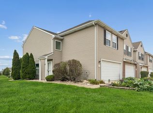 25270 Faraday Rd, Manhattan, IL 60442