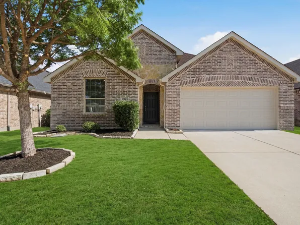1705 Zebra Finch Dr, Little Elm, TX 75068