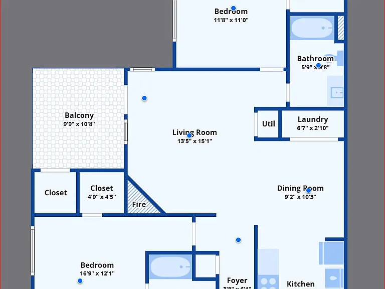 Westfield Thorngrove, LLC — Photo 85