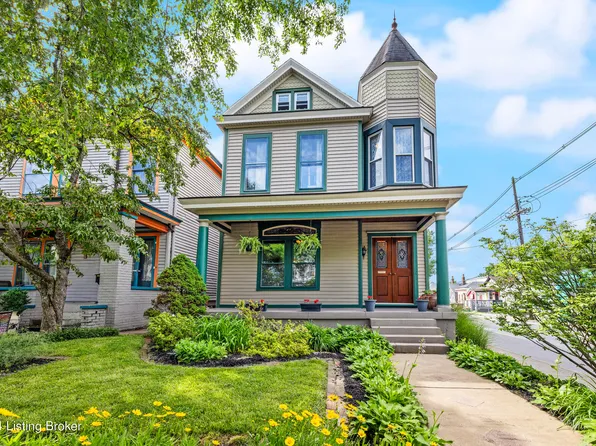 1300 Highland Ave, Louisville, KY 40204