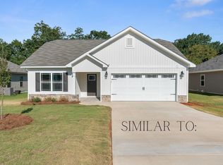 136 Red Tail Cir, Byron, GA 31008