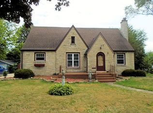 1059 Lincoln Hwy, Rochelle, IL 61068