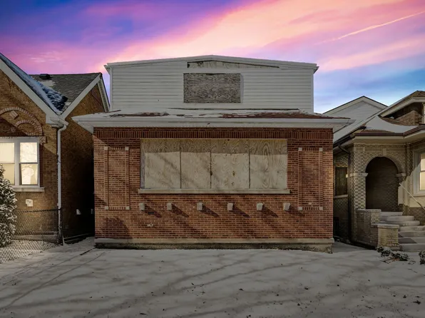 9232 S Aberdeen St, Chicago, IL 60620