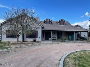 17432 E Starflower Ct, Queen Creek, AZ 85142