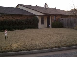 10809 Cecilia Dr, Oklahoma City, OK 73162