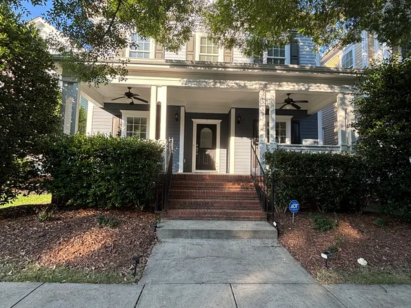 11507 Ardrey Crest Dr, Charlotte, NC 28277