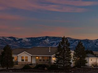 1410 N 6900 W, Cedar City, UT 84721