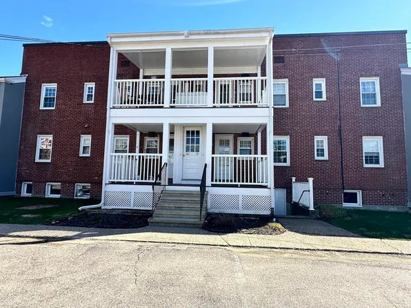 180 S Main St #20, Attleboro, MA 02703