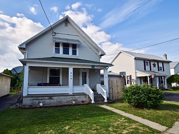 2nd image of 934 E Mansfield St