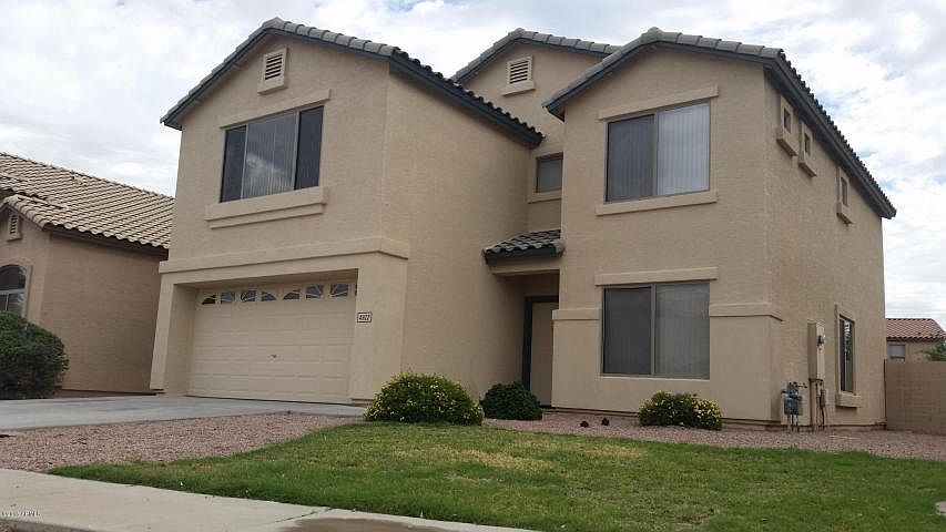 1st image of 4922 W Desert Dr