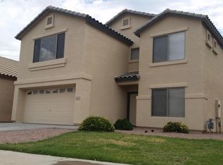 4922 W Desert Dr, Laveen, AZ 85339