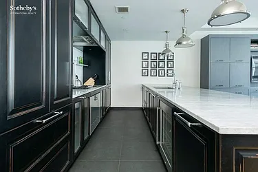 Rented by Sotheby's International Realty