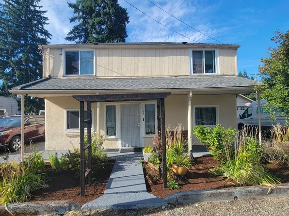 1403 104th St S, Tacoma, WA 98444