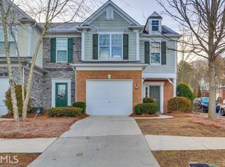 1958 Postwaite Way #0, Duluth, GA 30097