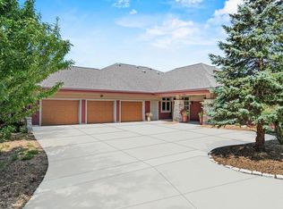 1832 Pheasant Run Dr, Marshfield, WI 54449