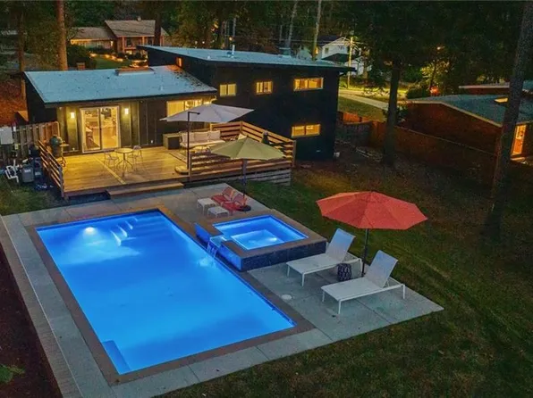 3406 Lori Ln, Atlanta, GA 30340