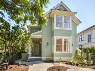 532 Brinkerhoff Ave #A, Santa Barbara, CA 93101
