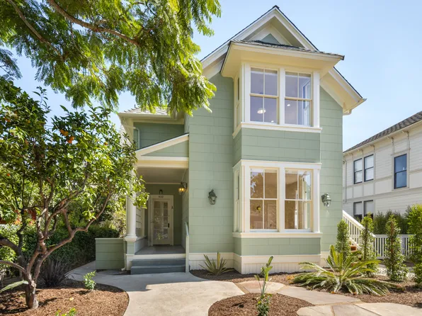 532 Brinkerhoff Ave, Santa Barbara, CA