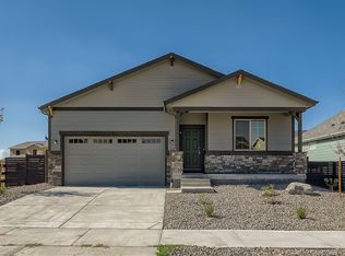 61 S Undergrove St, Aurora, CO 80016