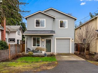 8567 SE Gray St, Happy Valley, OR