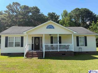 744 Davis St, Lamar, SC 29069