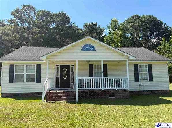 744 Davis St, Lamar, SC 29069