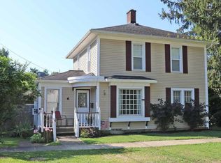 6 N Monroe St, Mount Vernon, OH 43050