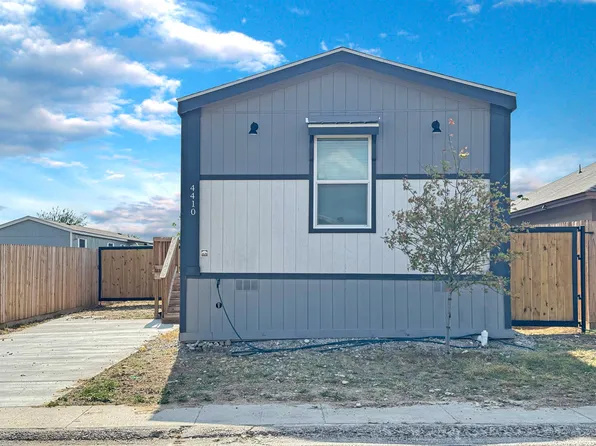 4410 Black Buck Cir, Laredo, TX 78045