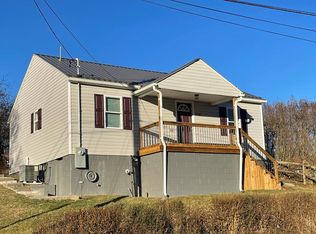 128 7th St, Beckley, WV 25801