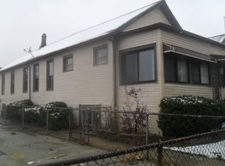 3554 S Western Ave, Chicago, IL 60609