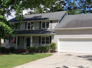 4580 Mulberry Creek Dr, Evans, GA 30809