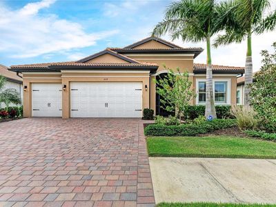 629 Maraviya Blvd, Nokomis, FL, 34275